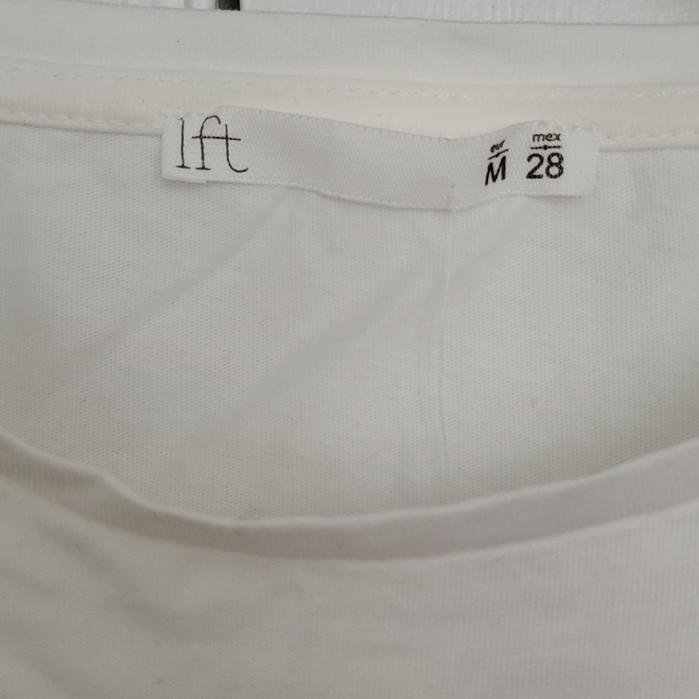 Lefties t-shirt - Picture 3 of 4